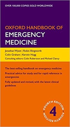 emergency medicine